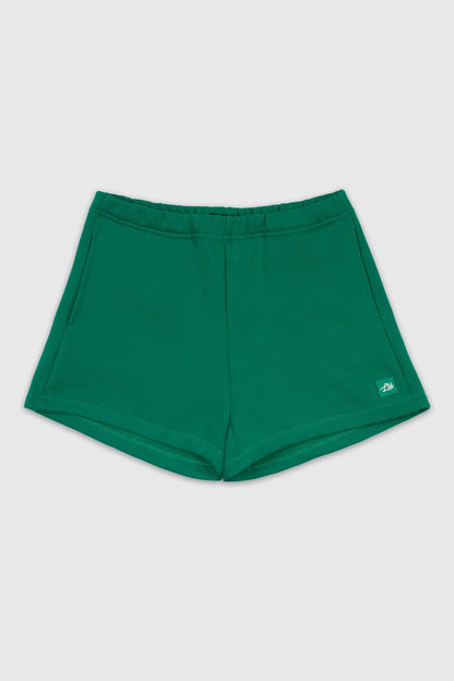 Fleece Shorts