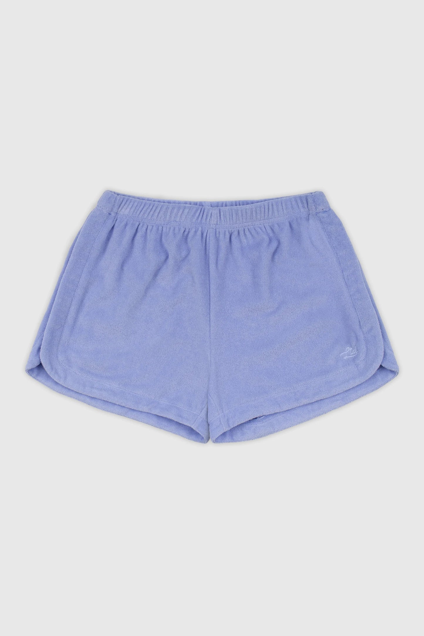 Terry Snap Shorts