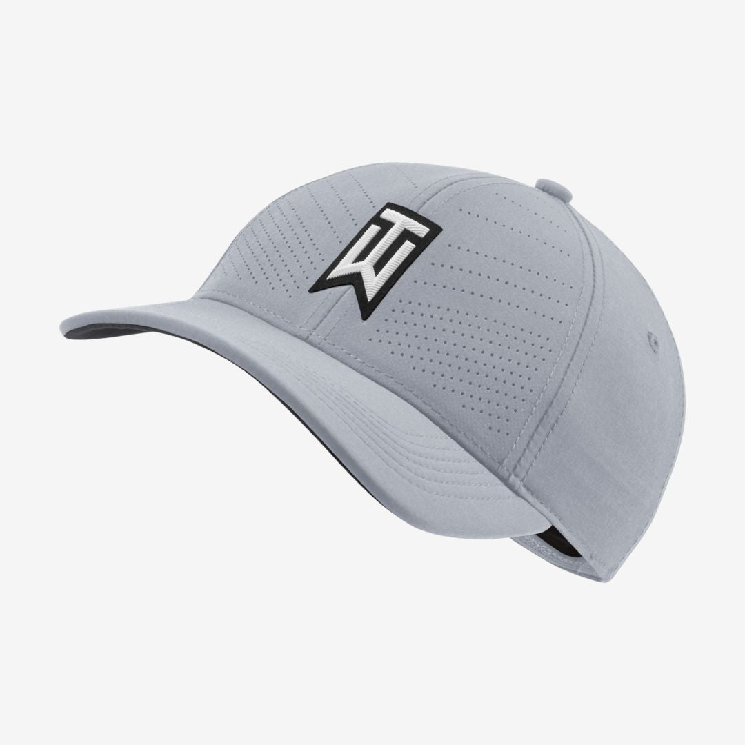 TIGER WOODS AEROBILL GOLF CAP