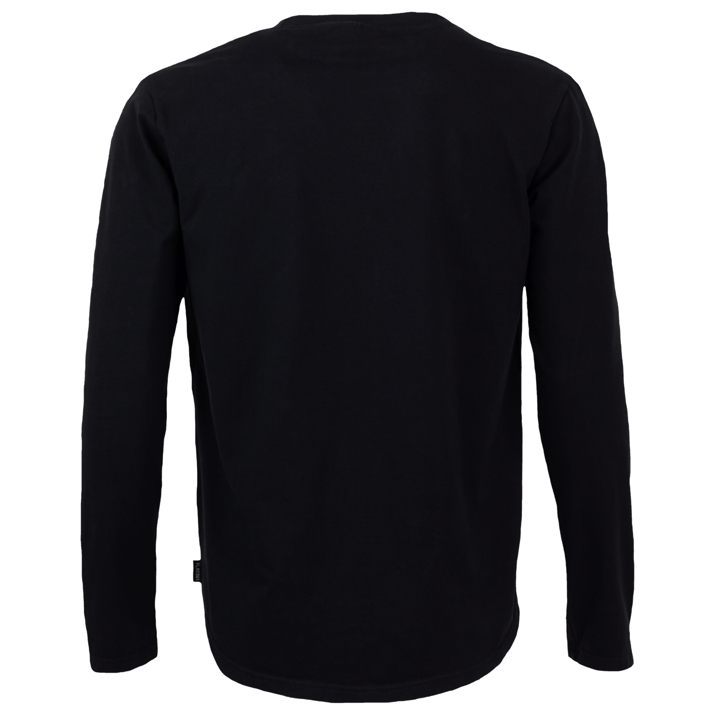 FA Long Sleeve Black