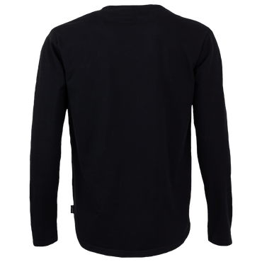 FA Long Sleeve Black