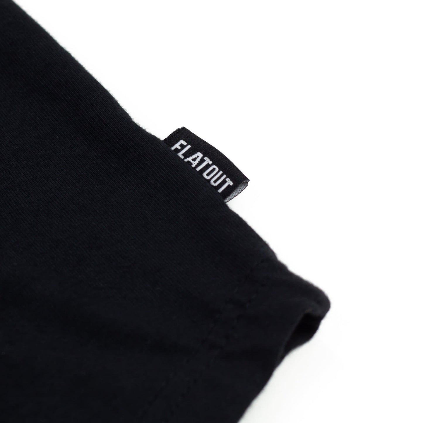 FA Long Sleeve Black