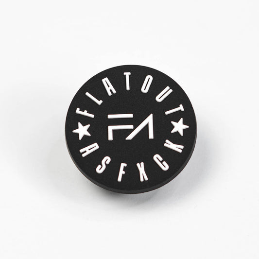 FA Pop Socket Black