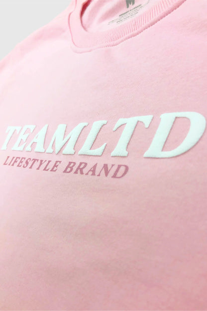 Breast Cancer Support Crewneck