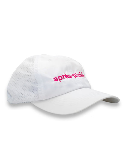 Après-Pickle Lightweight Perforated Cap