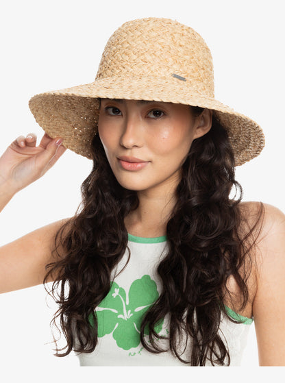 Women's Confetti Cake Sun Hat