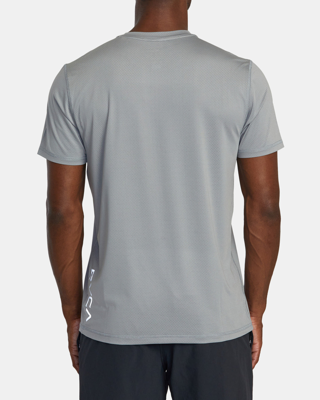 Men's Runner Technical Short Sleeve Top