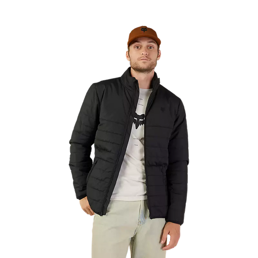 Men's Howell Puffy Jacket