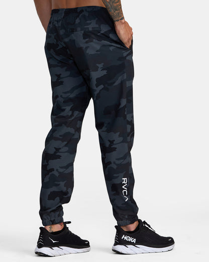 Men's Yogger Track Pants II