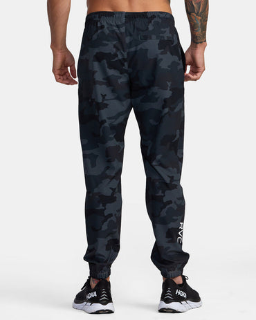 Men's Yogger Track Pants II