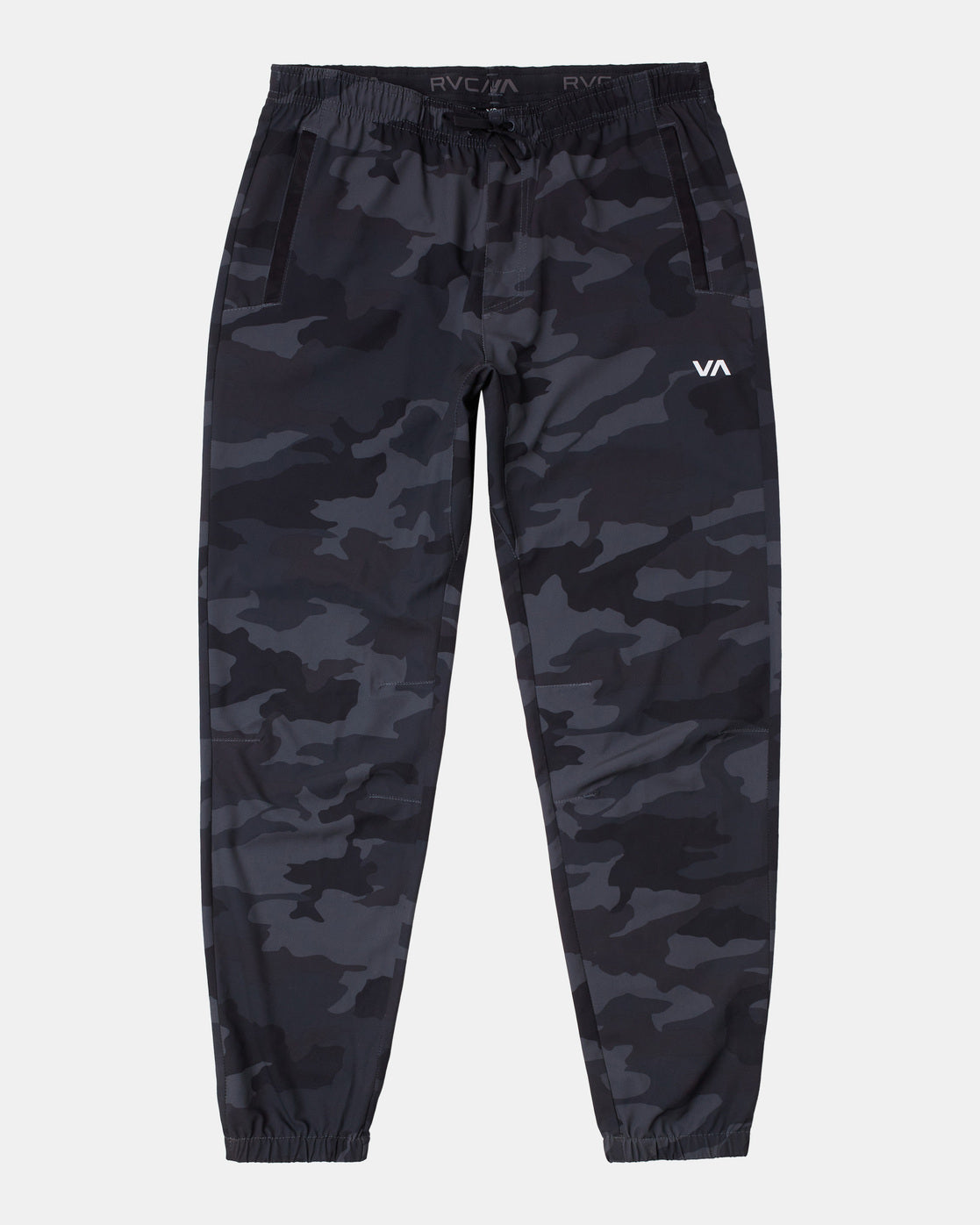 Men's Yogger Track Pants II