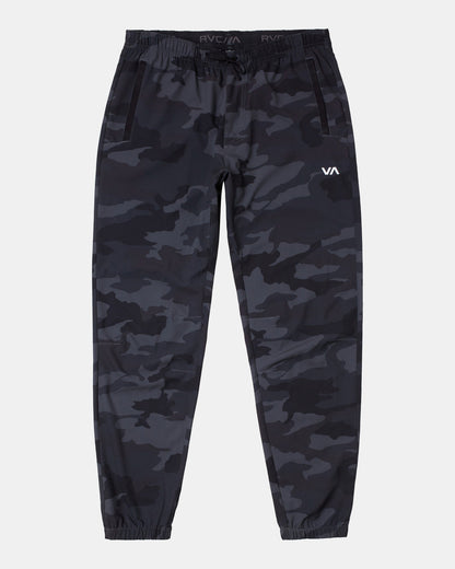 Men's Yogger Track Pants II