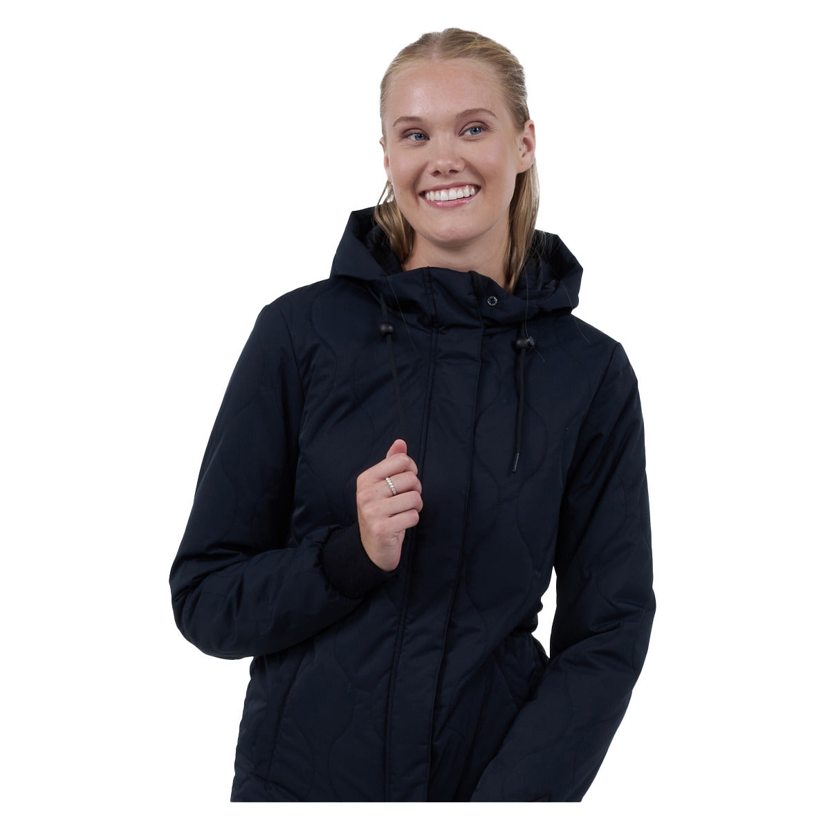 Women's Rockwood Transitional  Mid-Season Insulated Jacket