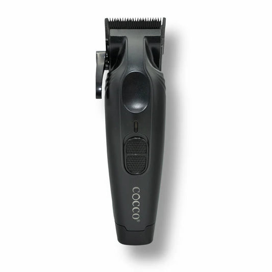 Cocco Veloce Pro Clipper - Matte Black