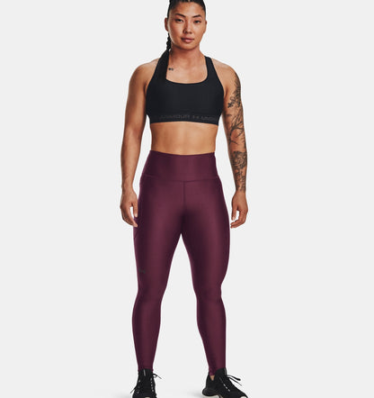 Women's Heatgear No-Slip Waistband Leggings