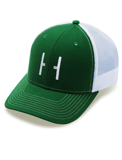 Campbell Trucker Hat