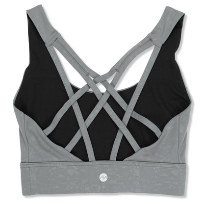 Carbon Sports Bra Cloud (V2)