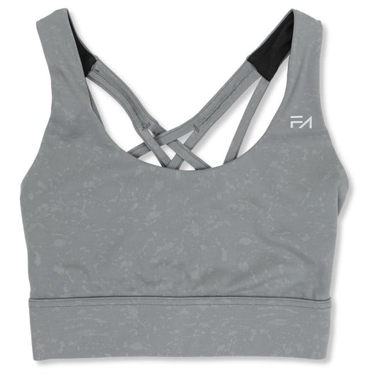 Carbon Sports Bra Cloud (V2)