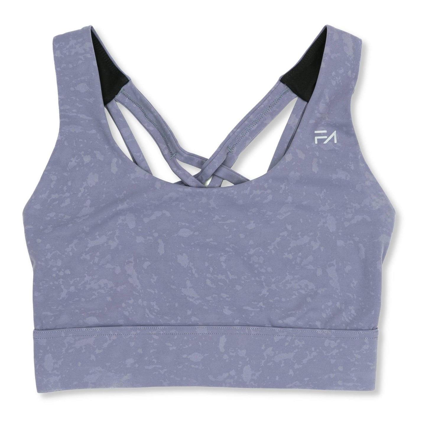 Carbon Sports Bra Lilac (V2)