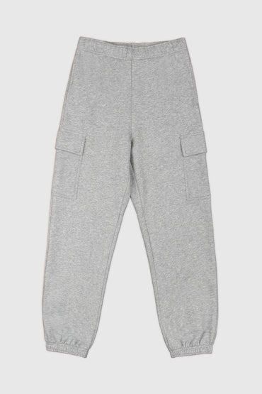 Cargo Sweatpant