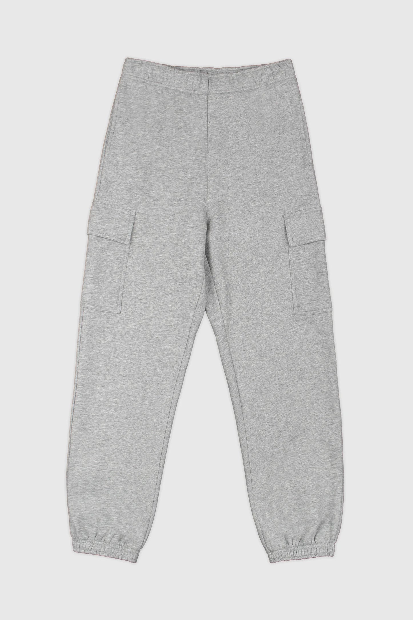 Cargo Sweatpant