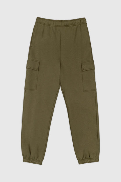 Cargo Sweatpant