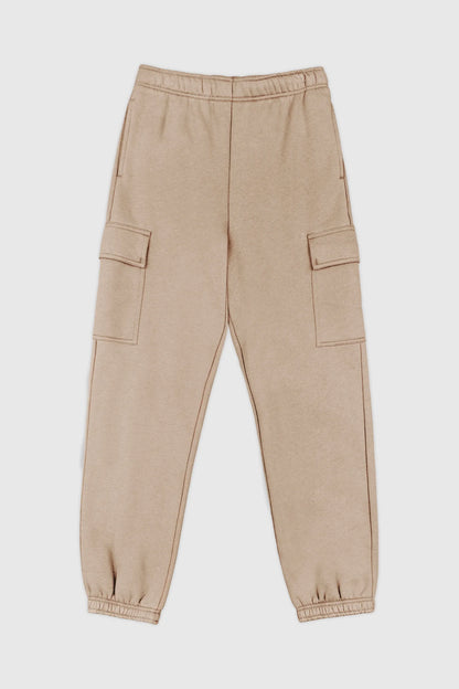 Cargo Sweatpant