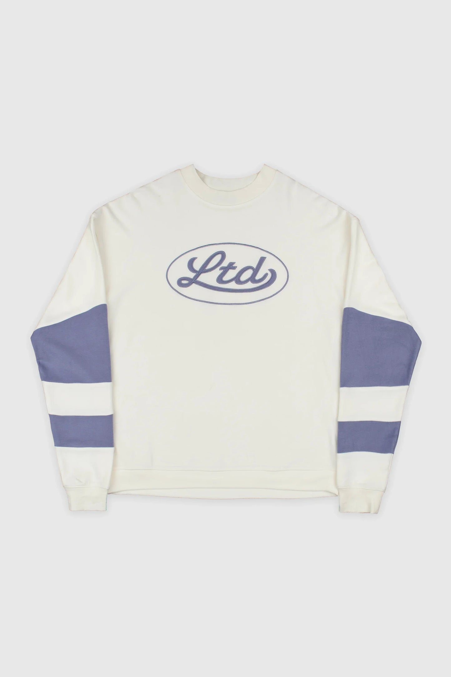 Plush Long Sleeve