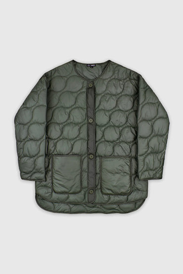 Quilted Jacket