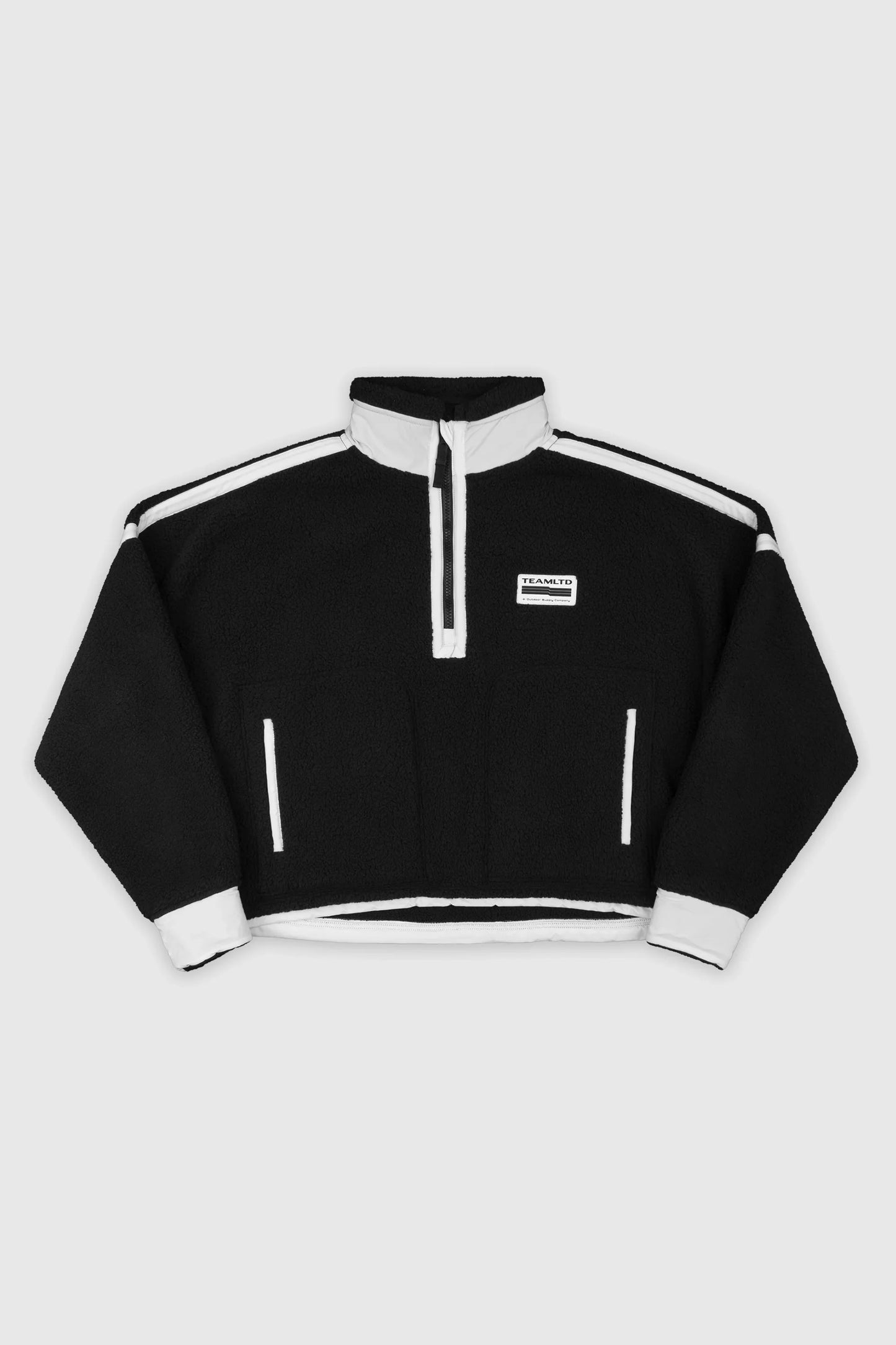 Sherpa 1/4 Zip