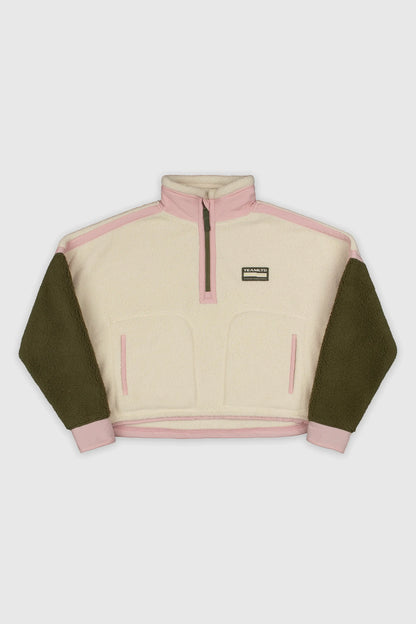 Sherpa 1/4 Zip