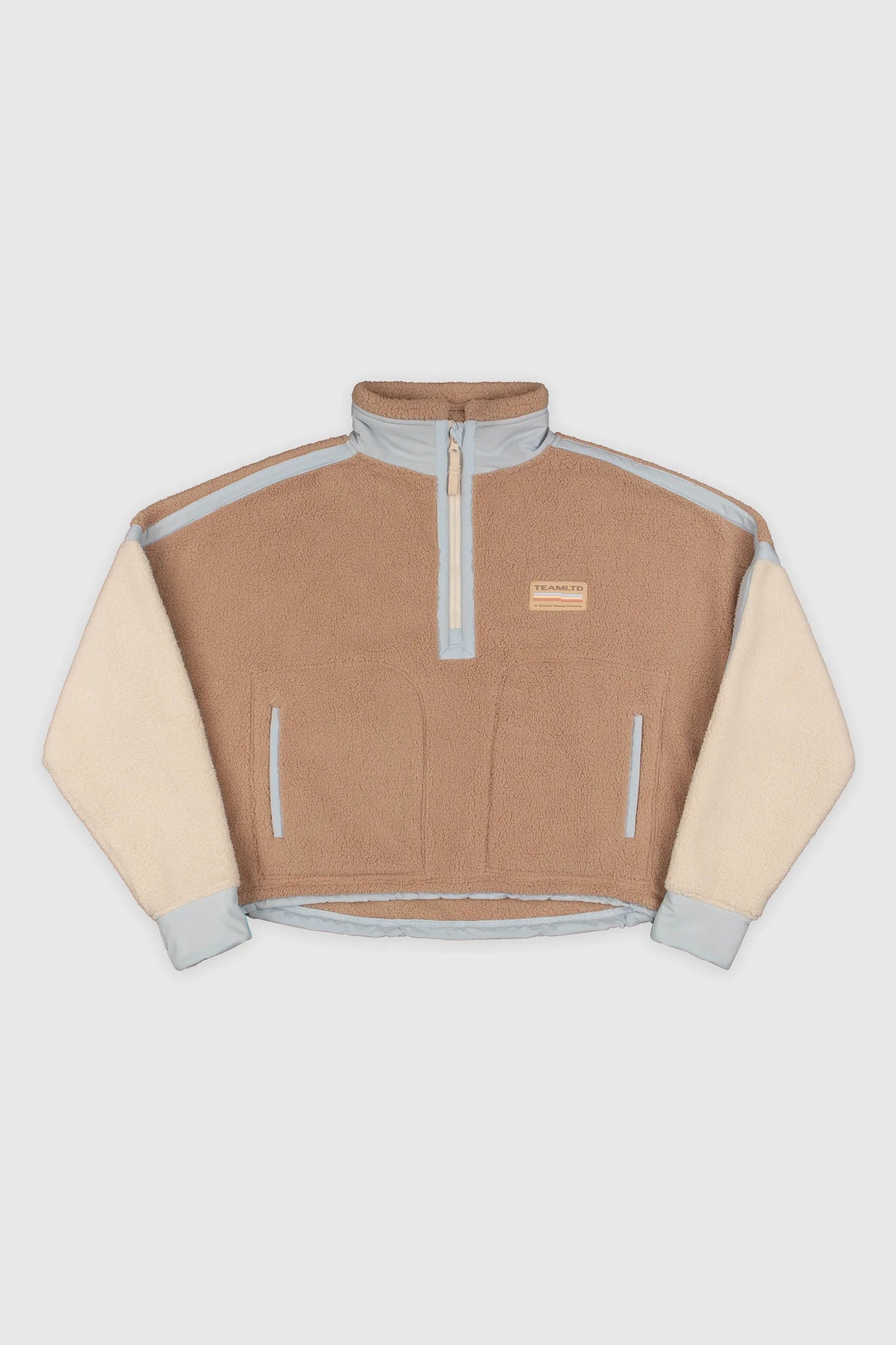 Sherpa 1/4 Zip