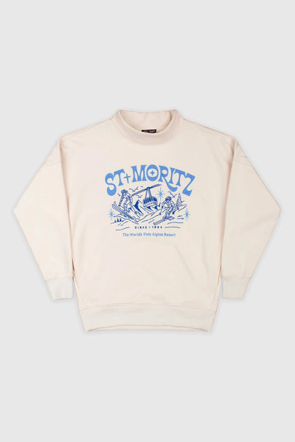 Moritz Funnel Neck