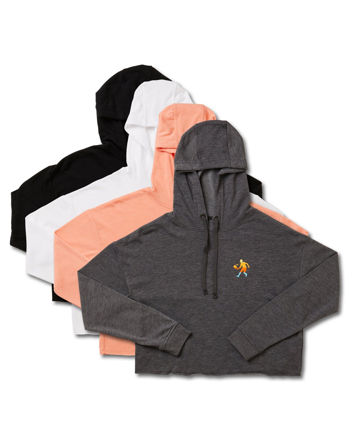 Ultrasoft Cutoff Hoodie