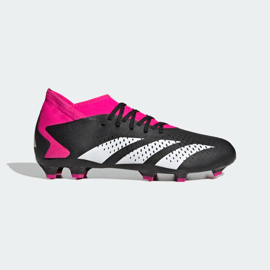 Predator Accuracy.3 Firm Ground Soccer Cleats