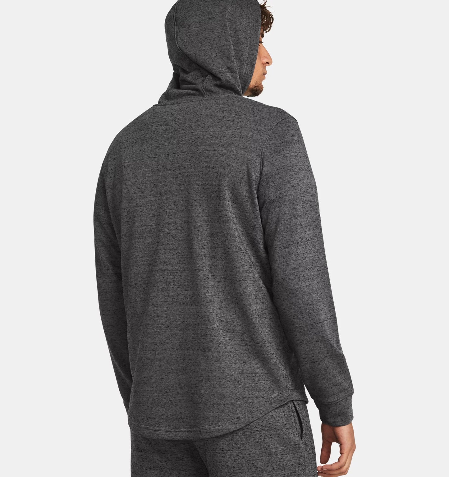 Men's Rival Terry Hoodie