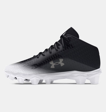 Men's Spotlight Franchise 4 RM Football Cleats