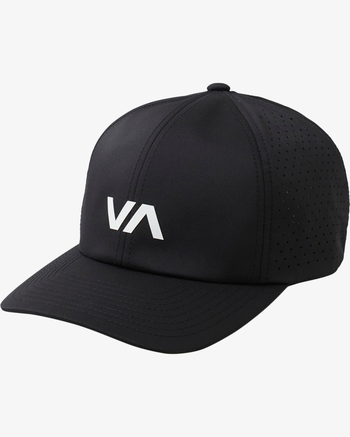 Vent Perforated Clipback Hat II