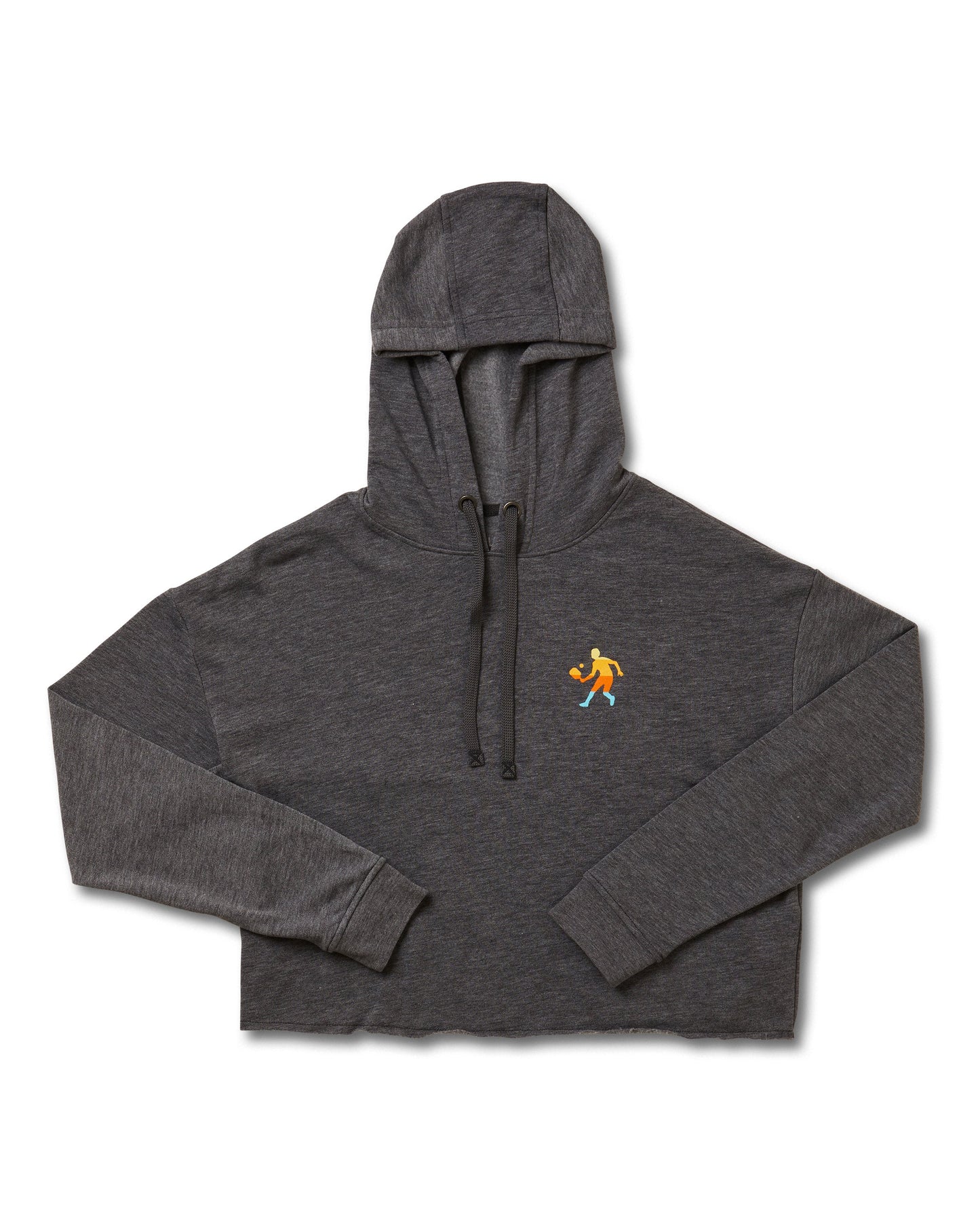 Ultrasoft Cutoff Hoodie