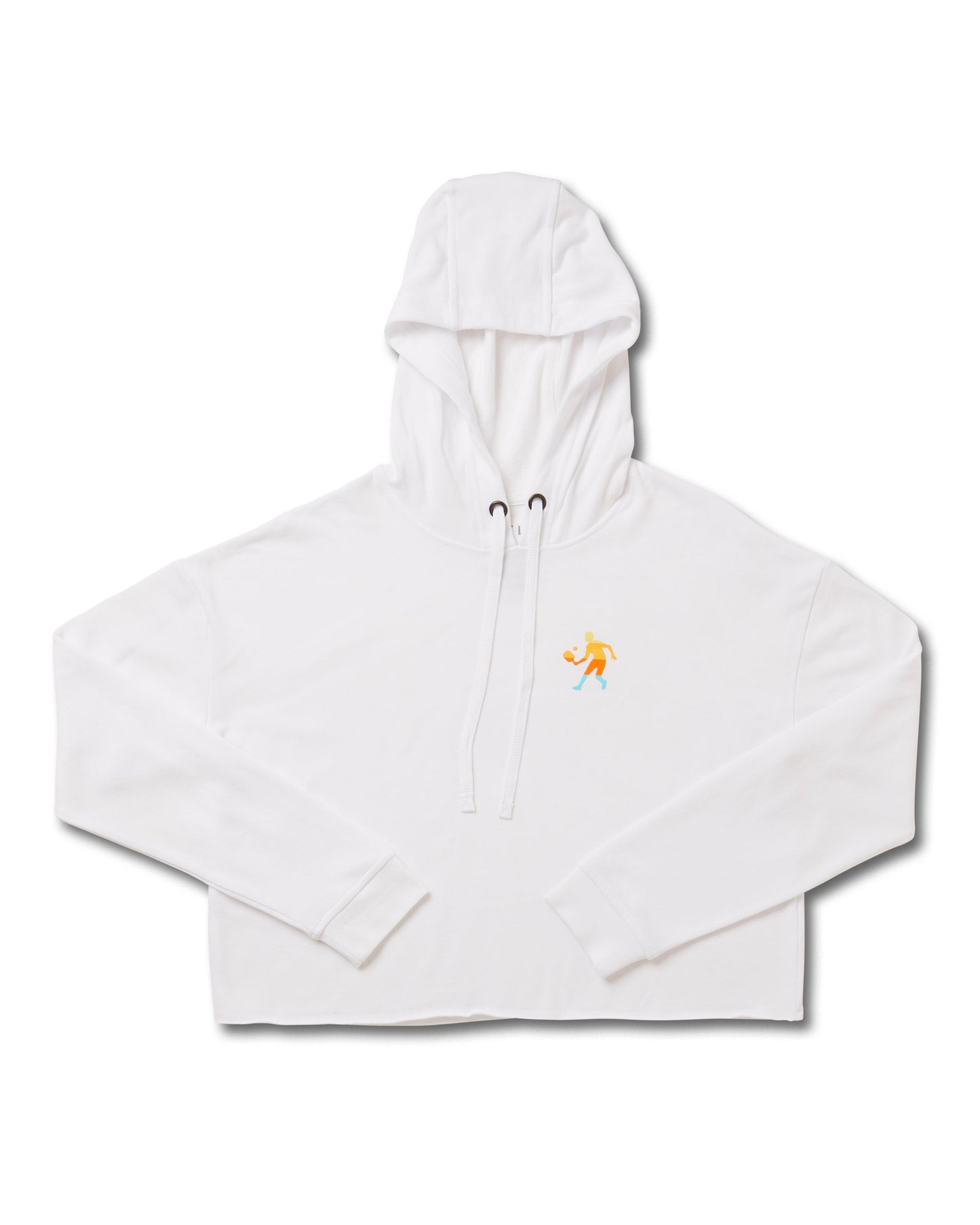 Ultrasoft Cutoff Hoodie