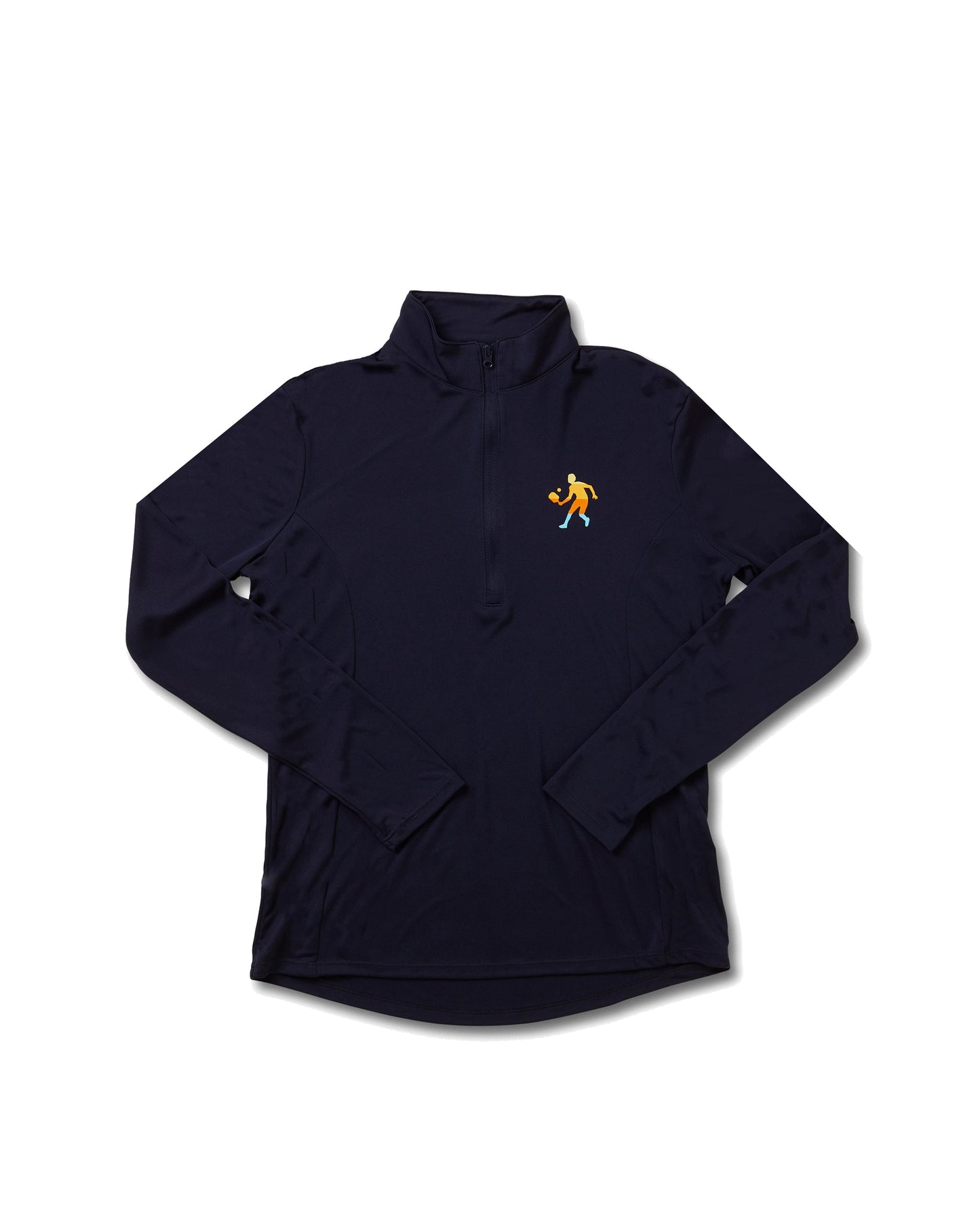 Performance 1/4 Zip Pullover