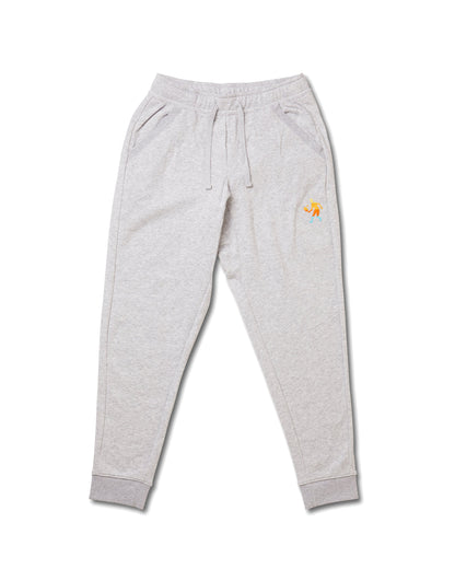 Warm Up Fleece Jogger