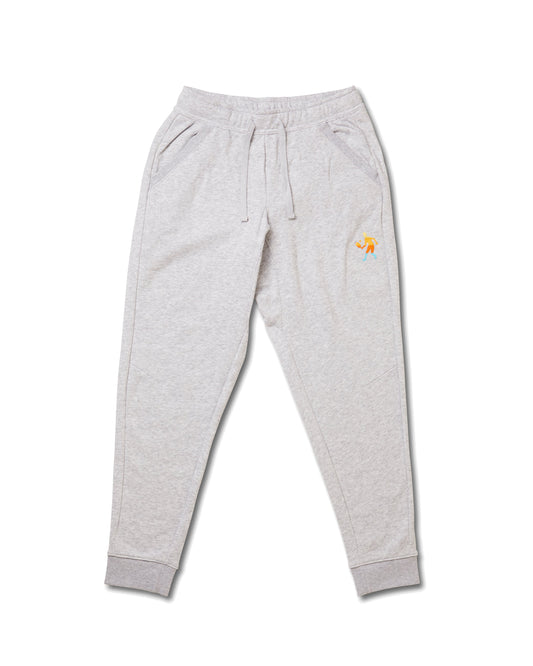 Warm Up Fleece Jogger