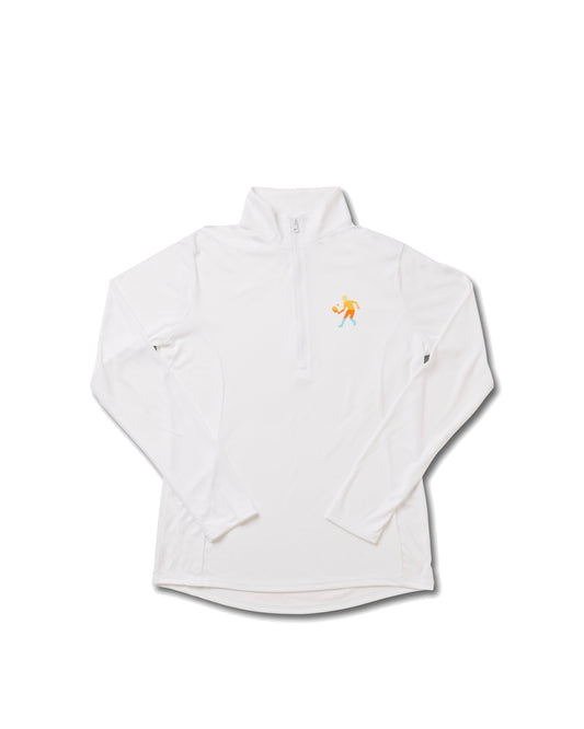 Performance 1/4 Zip Pullover