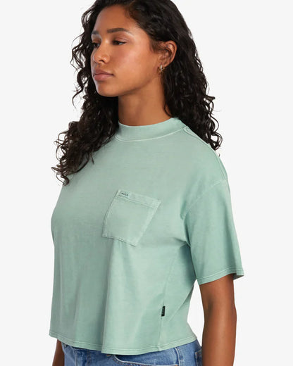 Women's Kinney Tee Pocket T-Shirt