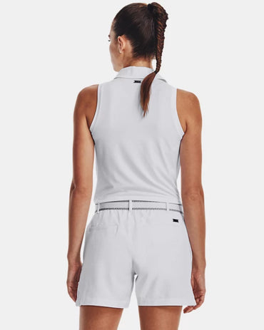 Women's Playoff Sleeveless Polo