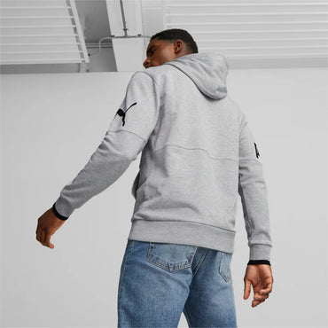 Men's Power Colourblock Hoodie