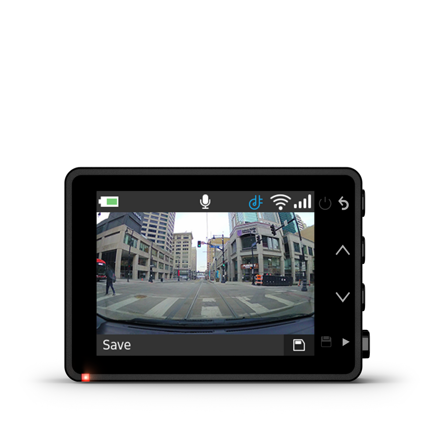 Garmin Dash Cam™ 57