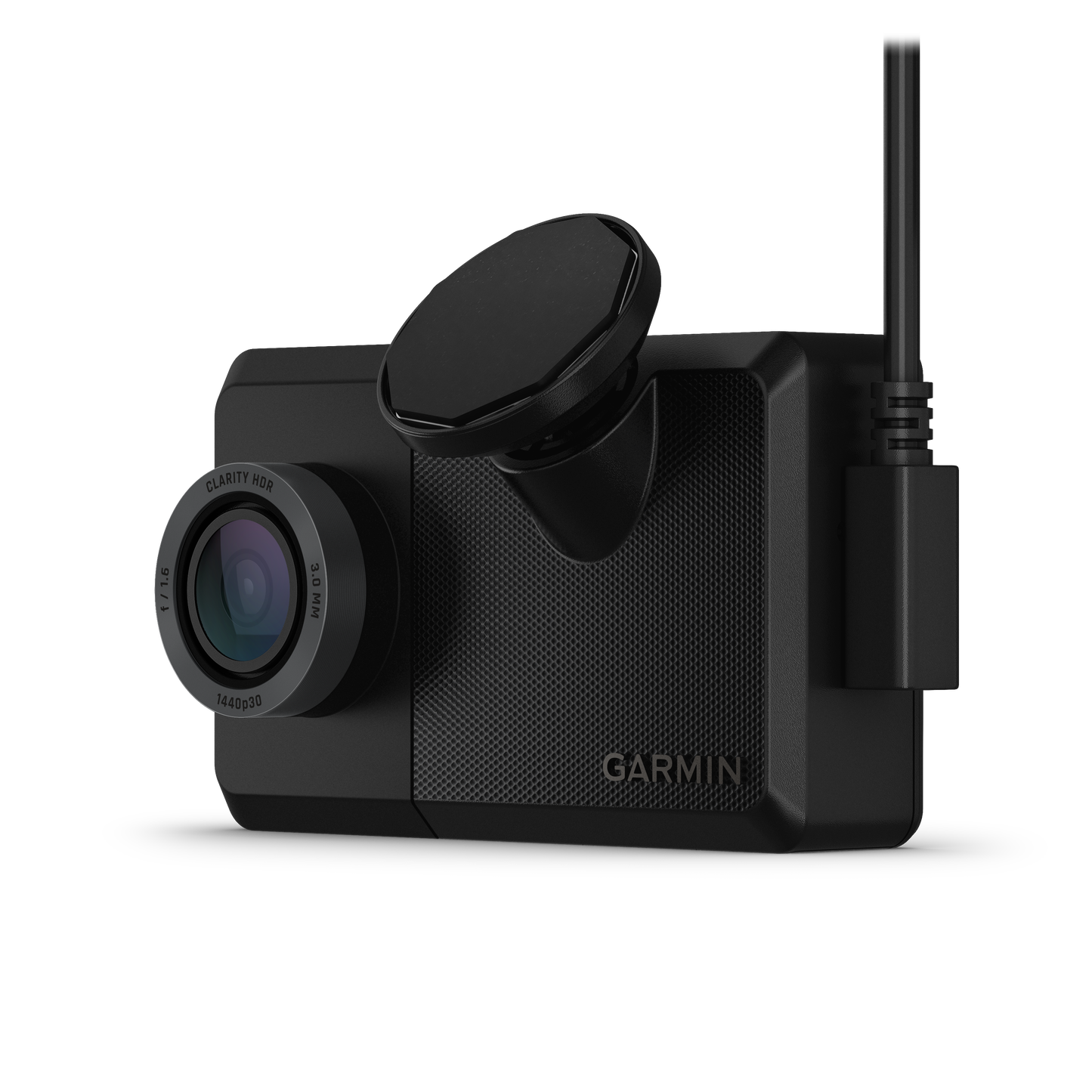 Garmin Dash Cam™ Live