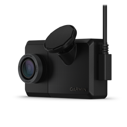 Garmin Dash Cam™ Live